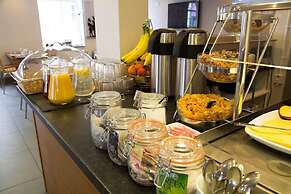 The Mitre Hotel Brighton