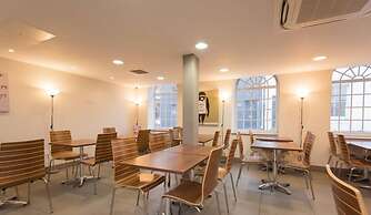 The Mitre Hotel Brighton