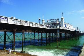 The Mitre Hotel Brighton