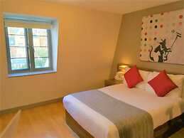 The Mitre Hotel Brighton