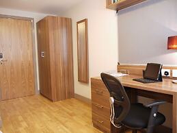 The Mitre Hotel Brighton