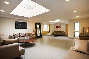 The Mitre Hotel Brighton