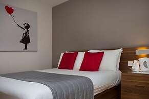 The Mitre Hotel Brighton