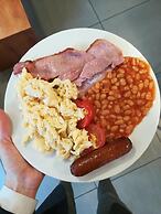 The Mitre Hotel Brighton