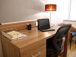 The Mitre Hotel Brighton