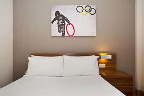 The Mitre Hotel Brighton