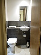 The Mitre Hotel Brighton