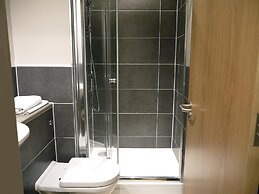 The Mitre Hotel Brighton