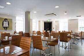 The Mitre Hotel Brighton
