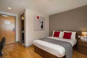 The Mitre Hotel Brighton