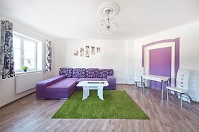 Hostel Foster