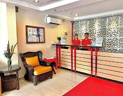 Red Coco Inn de Boracay