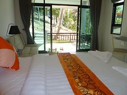 Sun Moon Star Resort Koh Phangan