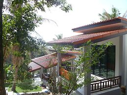 Sun Moon Star Resort Koh Phangan