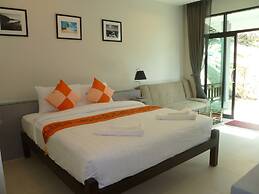 Sun Moon Star Resort Koh Phangan