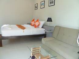 Sun Moon Star Resort Koh Phangan