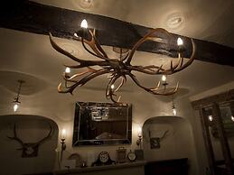 The New Inn