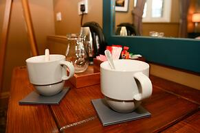 The Plough Inn