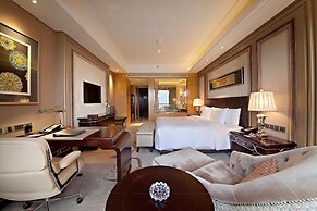 Wanda Realm Harbin