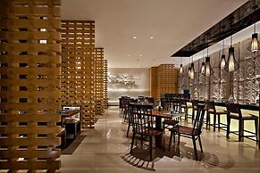 Wanda Realm Harbin