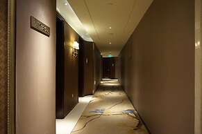 Wanda Realm Harbin