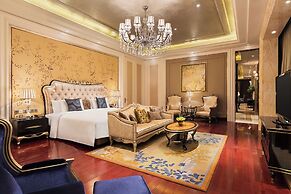 Wanda Realm Harbin