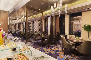 Wanda Realm Harbin