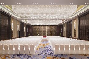 Wanda Realm Harbin
