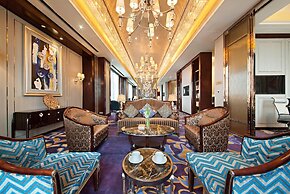Wanda Realm Harbin