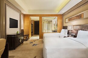 Wanda Realm Harbin