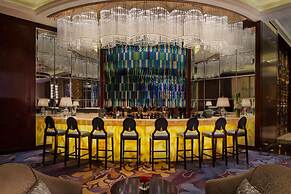 Wanda Realm Harbin