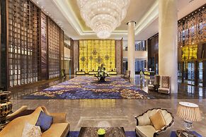 Wanda Realm Harbin