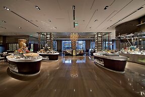 Wanda Realm Harbin