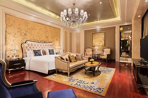 Wanda Realm Harbin