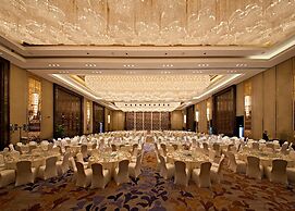 Wanda Realm Harbin
