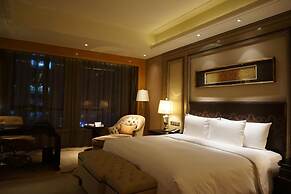 Wanda Realm Harbin