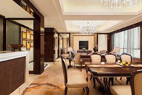 Wanda Realm Harbin