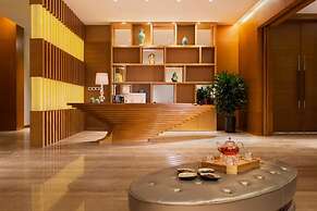 Wanda Realm Harbin
