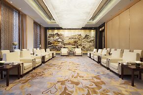 Wanda Realm Harbin