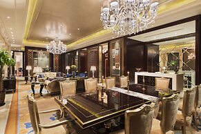 Wanda Realm Harbin