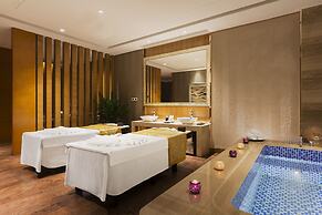 Wanda Realm Harbin