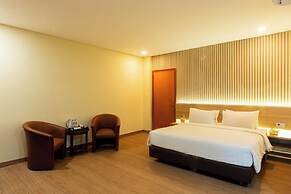 Grand Pasundan Convention Hotel