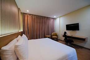 Grand Pasundan Convention Hotel