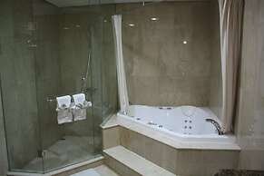 Grand Pasundan Convention Hotel