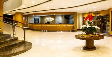 Grand Pasundan Convention Hotel