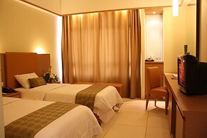Grand Pasundan Convention Hotel