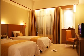 Grand Pasundan Convention Hotel