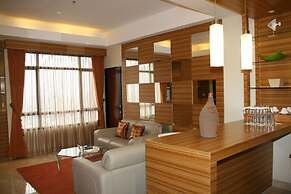 Grand Pasundan Convention Hotel