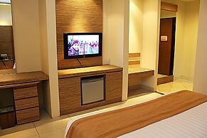 Grand Pasundan Convention Hotel