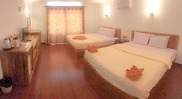 Orchid Resort